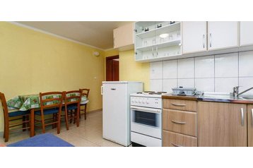 Croatia Privát Skrbčići, Exterior